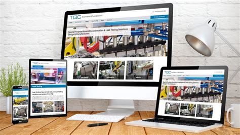 Reliable Web Design & E.